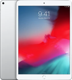 Apple iPad Air 3, silber, 256GB