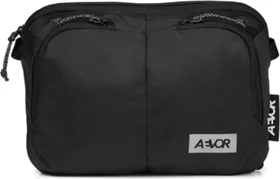 Aevor Sacoche Umhängetasche ripstop black