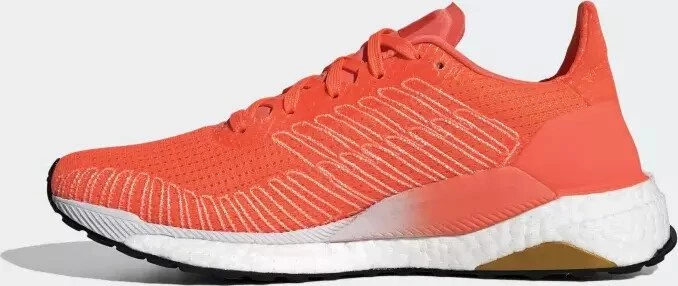 adidas Solar Boost 19 signal coral/dash grey/gold metallic (Damen)