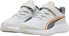 Puma Skyrocket 2 glacial gray/puma white (Junior)