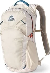 Gregory Nano 18 chalk white