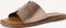 Tamaris Lederpantolette metallic (Damen) Vorschaubild