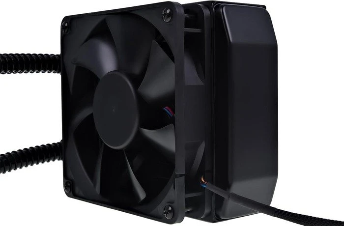 Alphacool Eisbaer 120