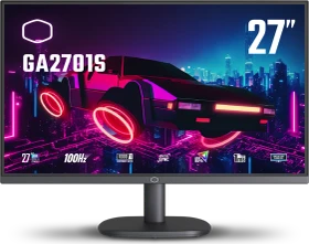 Cooler Master GA2701S, 27"