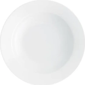 Kahla Pronto Colore Suppenteller 22cm weiß