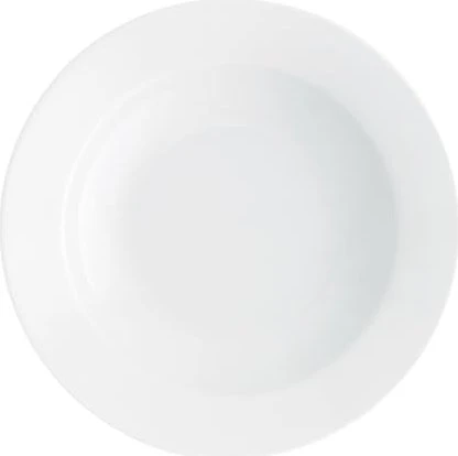 Kahla Pronto Colore Suppenteller 22cm weiß