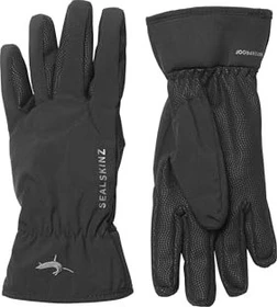 Sealskinz Waterproof Lightweight Handschuhe schwarz