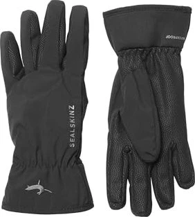 Sealskinz Waterproof Lightweight Handschuhe schwarz