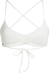 O'Neill Huntington Bikini-Oberteil snow white (Damen)