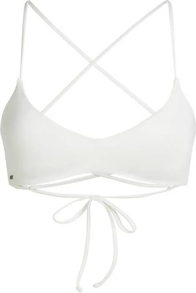 O'Neill Huntington Bikini-Oberteil snow white (Damen)