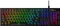 HP HyperX Alloy Origins, LEDs RGB, HyperX RED, USB, US Vorschaubild