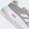 adidas Cloudfoam Comfy grey two/cloud white/clear pink (Damen) Vorschaubild