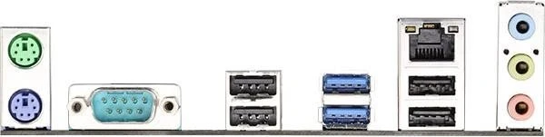ASRock 980DE3/U3S3 R2.0 (AMD AM3+)