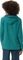 Vaude Tuenno Hoodie wave (Damen) Vorschaubild