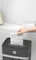 HP Pro Shredder 15CC, 4x35mm Vorschaubild