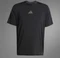 adidas Designed for Training Intensity Funktionsshirt kurzarm schwarz (Herren) Vorschaubild