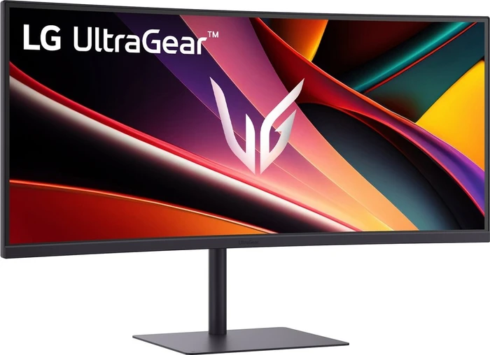 LG UltraGear G6 34G630A-B, 34"
