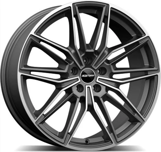 GMP Specter 10.0x19 5/112 ET45 (verschiedene Farben)