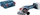 Bosch Professional GWX 18V-15 C BITURBO Akku-Winkelschleifer solo inkl. L-Boxx (06019H6400)