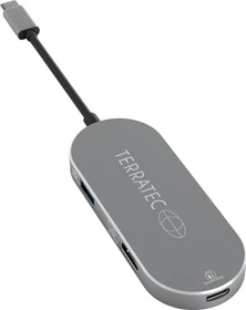 TerraTec Connect C5, USB-C 3.0 [Stecker] (251738)