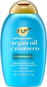 OGX Argan Oil of Morocco Lightweight Conditioner, 385ml