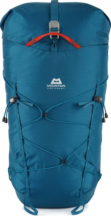 Mountain Equipment Orcus 22+ alto blue
