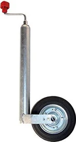 AL-KO Stützrad Plus 200mm