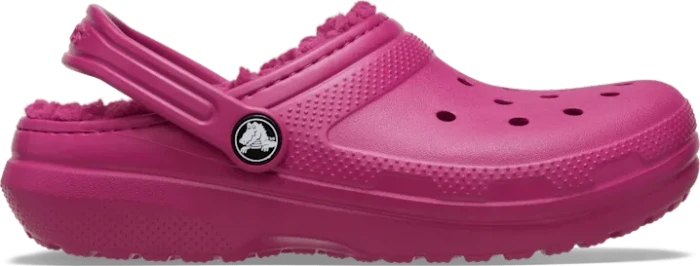 Crocs Classic Lined (Junior)