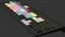 LogicKeyboard Astra 2 Adobe Premiere Pro CC Mac, USB, DE Vorschaubild