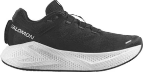 Salomon Aero Glide 3 black/white/asphalt (Damen)