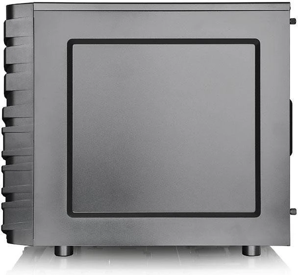 Thermaltake Versa H13, Acrylfenster