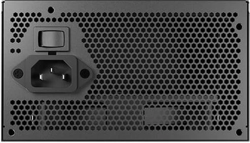 Antec CSK750DC 750W, ATX 2.52