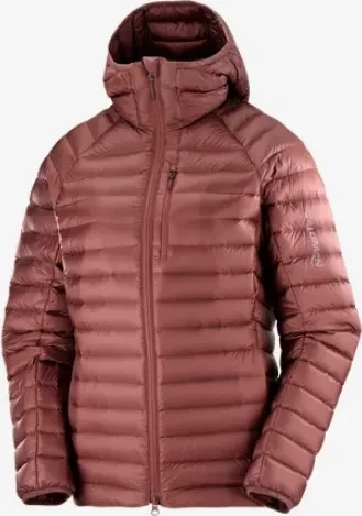 Salomon Elixir Micro Down Hooded Funktionsjacke (Damen)
