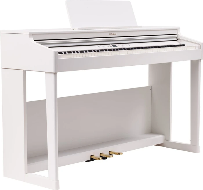 Roland RP701 weiß matt