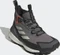 adidas Terrex Free Hiker 2 GTX trace grey/grey three/impact orange (Damen) Vorschaubild