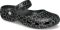 Crocs Classic Animal Ballet black sand/leopard (Damen) Vorschaubild