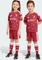 adidas Liverpool FC 2026/2027 Heimausrüstung (Junior) Vorschaubild