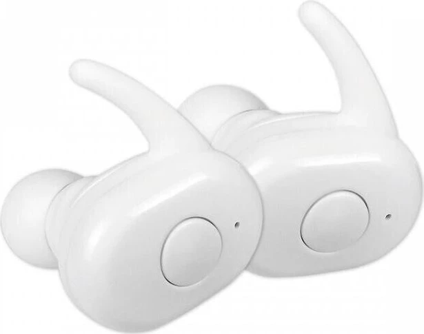 Platinet FS1083 Sports Earphones weiß
