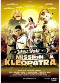 Asterix und Obelix: Mission Kleopatra (DVD)