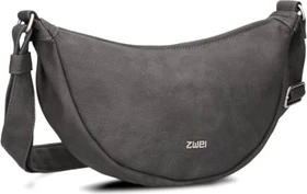 Zwei Mademoiselle.M M50 Umhängetasche nubuk stone