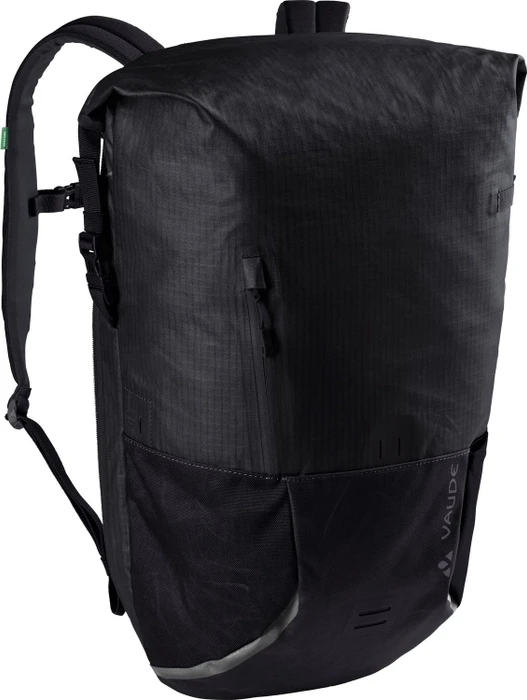 Vaude CityGo Bike 23 Gepäcktasche schwarz