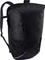 Vaude CityGo Bike 23 Gepäcktasche schwarz Vorschaubild