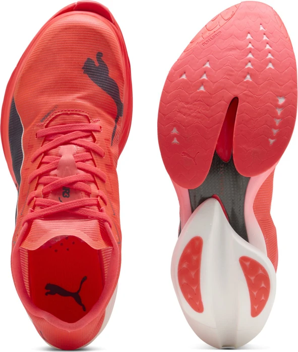 Puma Fast-R Nitro Elite 3 ultra red/inky depths (Herren)