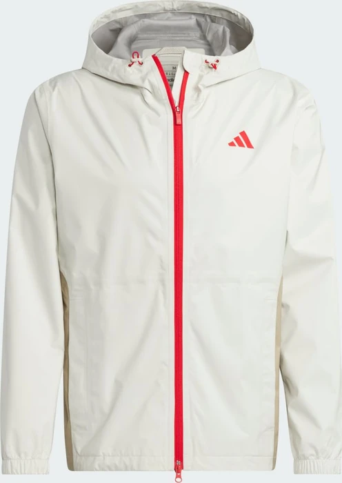 adidas Rain.RDY Funktionsjacke alumina (Herren)