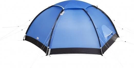 Fjällräven Keb Dome 2 Kuppelzelt blau