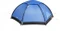 Fjällräven Keb Dome 2 Kuppelzelt blau Vorschaubild