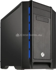 Raijintek Aeneas schwarz