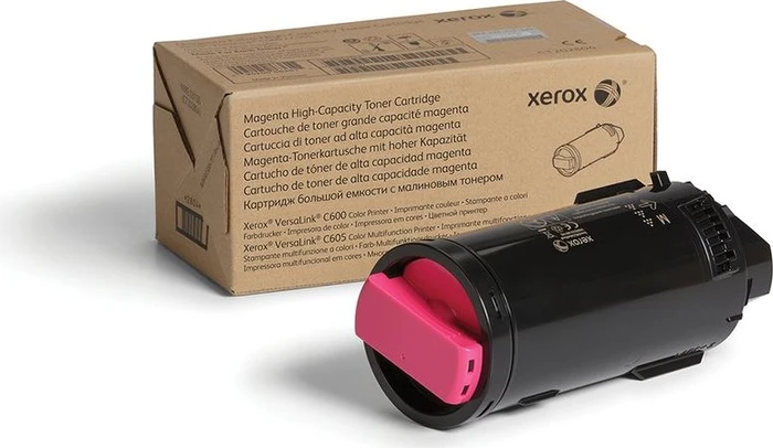 Xerox Toner 106R03905 magenta hohe Kapazität