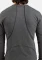 Odlo Active X-Warm Baselayer Funktionsshirt langarm odlo steel grey melange (Herren) Vorschaubild