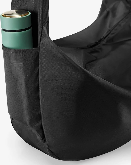 Reisenthel mini maxi Moonbag Shopper schwarz